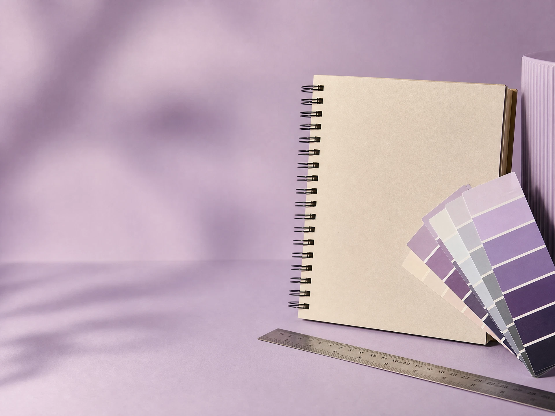 Objects representing designers