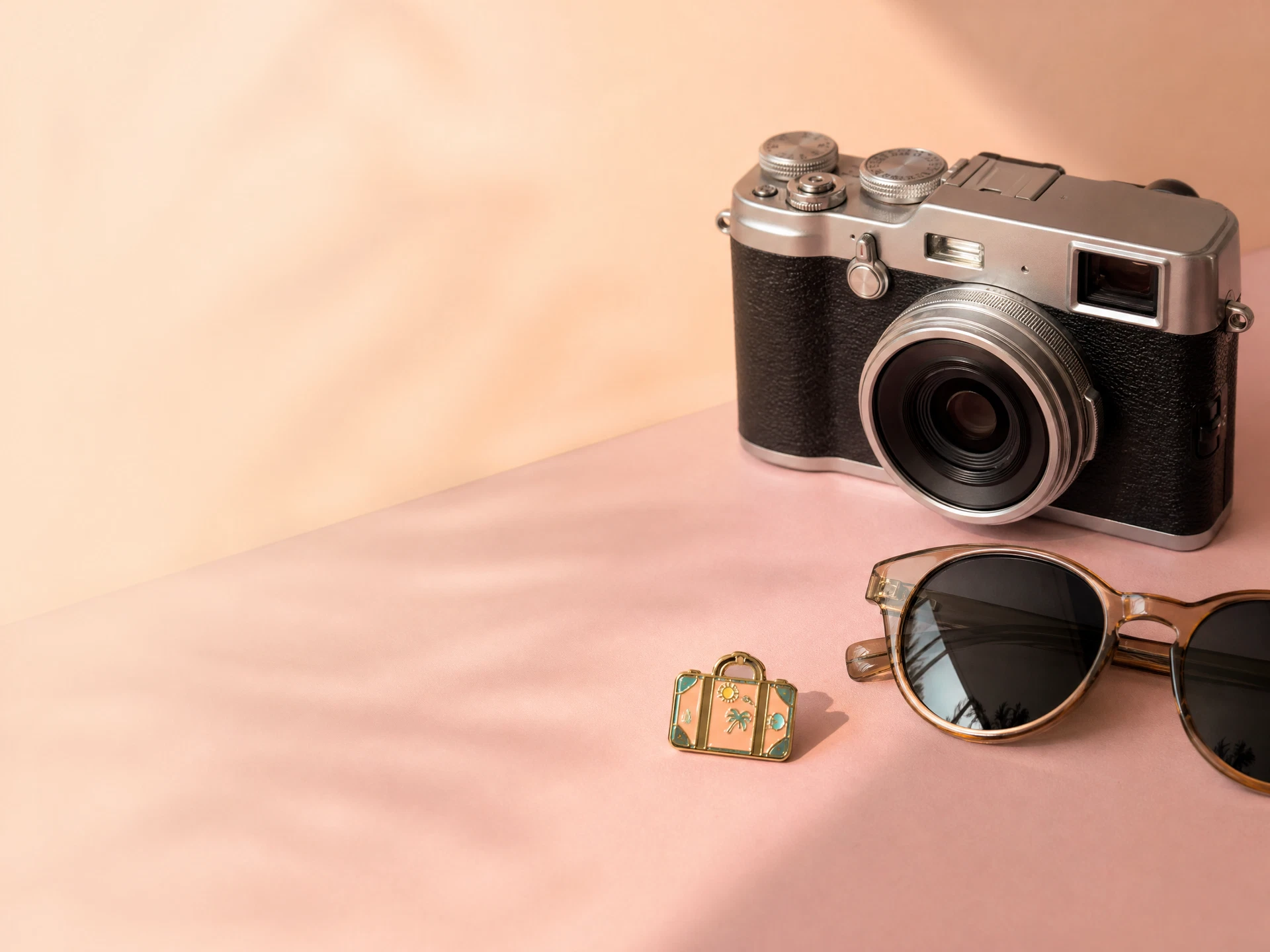 Objects representing lifestyle stars