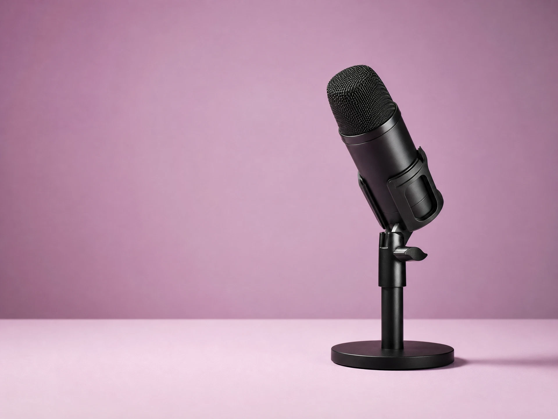 Objects representing singers and bands