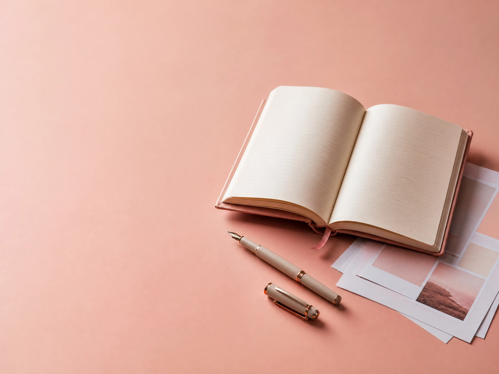 Objects representing bloggers and writers
